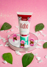 Crema Corporal Aclarante Kaba x 60 Ml